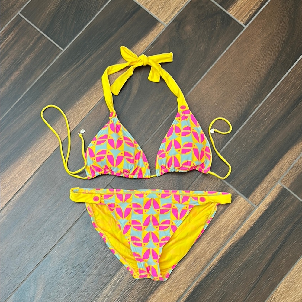 Marc By Marc Jacobs Bikini